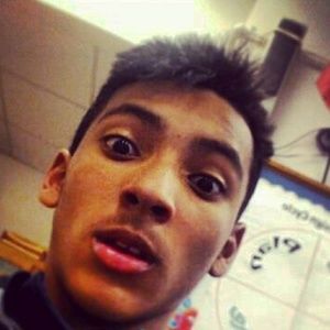 Meet your Posher, Joseph